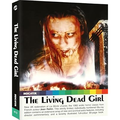 The Living Dead Girl