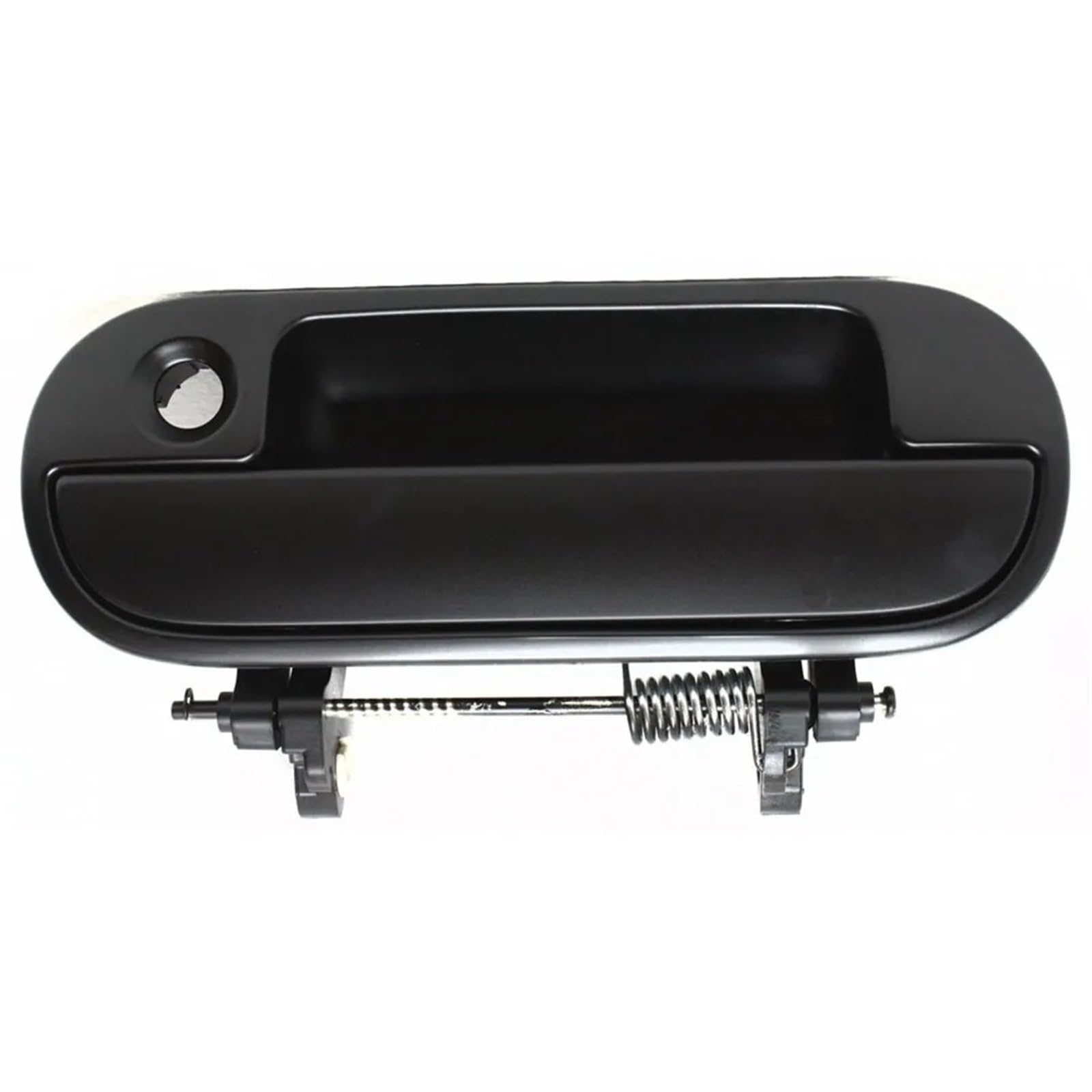DUDUYANG Car Outside Door Handle for Accord 1994 1995 1996 1997 Exterior Door Handle