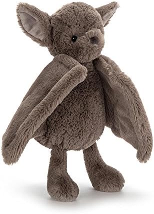 jellycat bashful bat small