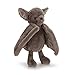 Jellycat Bashful Bat Stuffed Animal, Small, 7 inches
