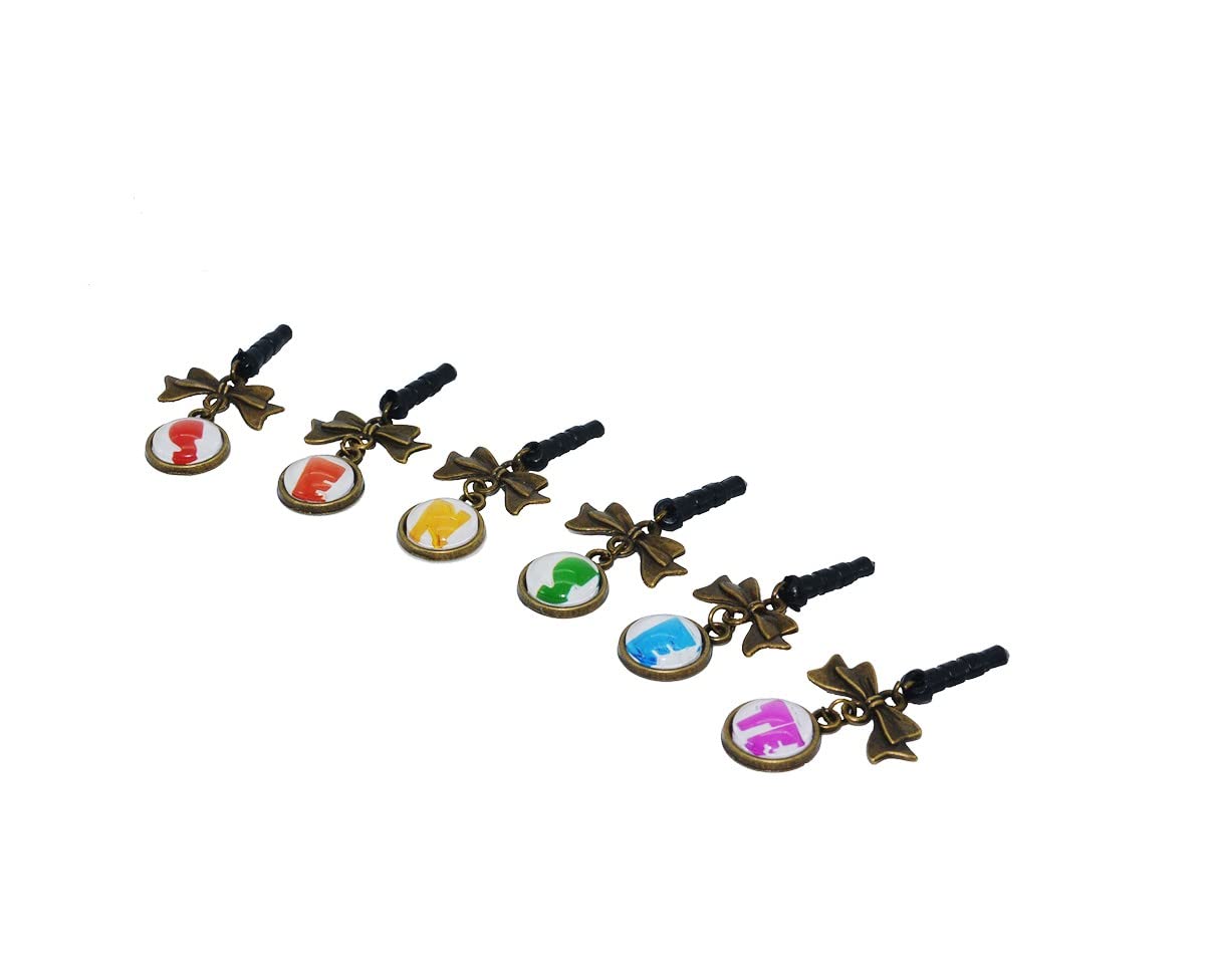 STENES Sparkle Case Compatible with Nokia C210 Case - Stylish - 3D Handmade Bling Butterfly Rose Flowers Rhinestone Crystal Diamond Design Girls Women Cover - Green