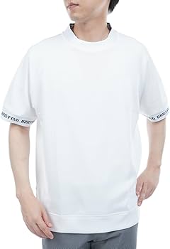 Amazon.co.jp: ブリーフィング(BRIEFING) モックネック ゴルフ 半袖 Amazon.co.jp: ブリーフィング(BRIEFING) モックネック ゴルフ 半袖