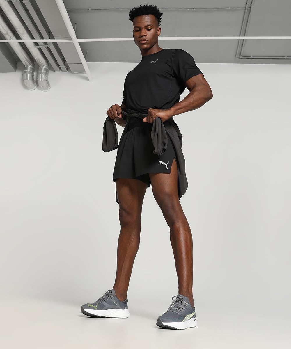 PUMA Run ULTRAWEAVE 3" Men's Running Shorts