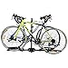 Goplus 2-Bike Hitch Mount Rack Hitch Mounted Bike Carrier Foldable Receiver 2