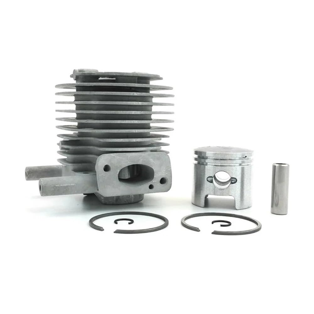 Kit cylindre B45 40mm pour réparer une débroussailleuse Shindaiwa Bp45