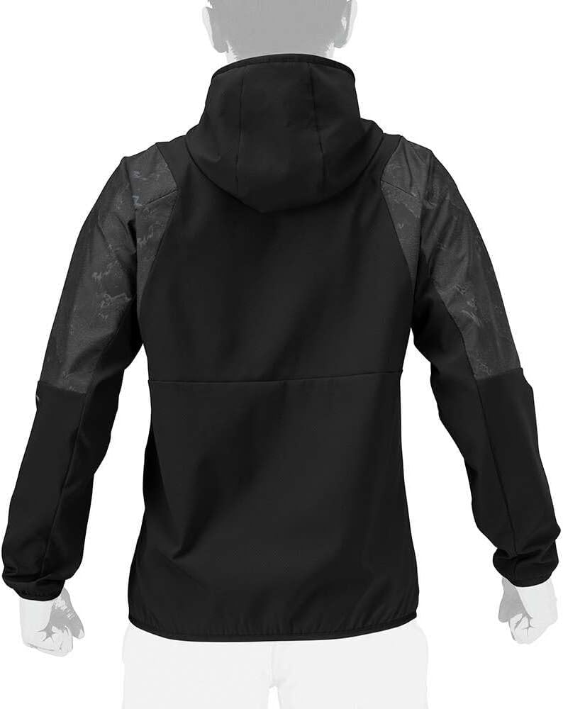 ミズノ(MIZUNO) グローバルエリート テックシールドパーカー L新品未