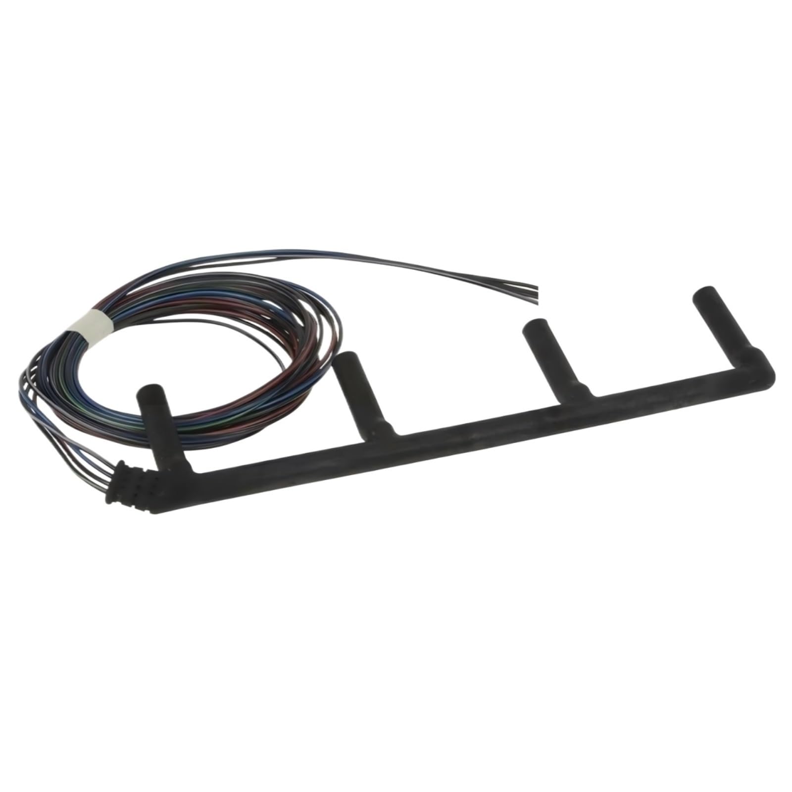Compatible Con VW Para Jetta Para Golf Para Beetle 2004 2005 2006 Accesorios De Reparación De Arnés De Bujías Incandescentes 038971782C Arnés enchufe precalentamiento