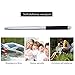 IMSHI Stainless Steel Multi-Functional Baseball Bat , Car Emergency Stick