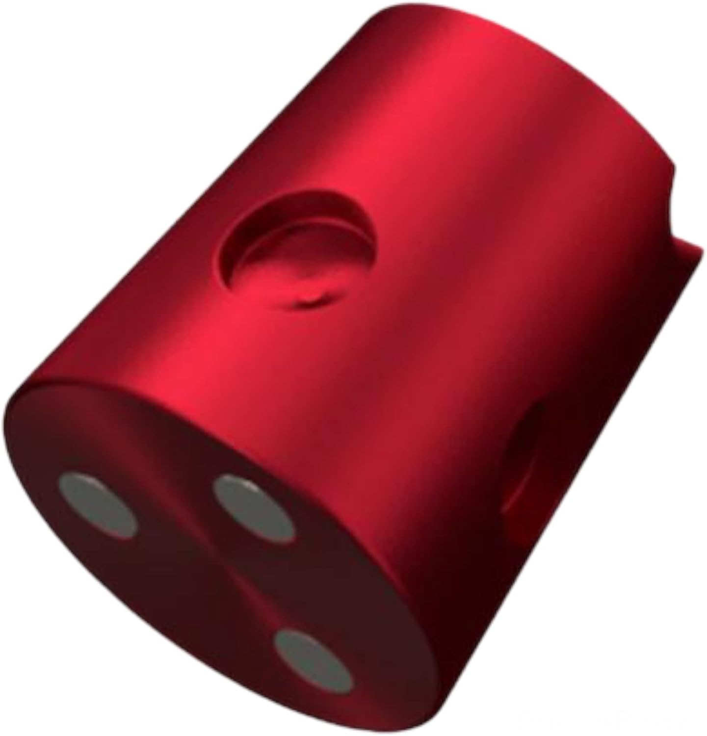 Aluminum Snuffer Cigarette and Prerolled Cone