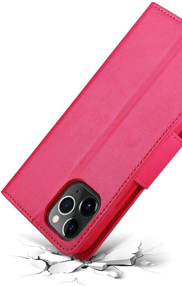 Funda de mujer para iPhone 11 Pro Max ideal para salir sin bolso 7
