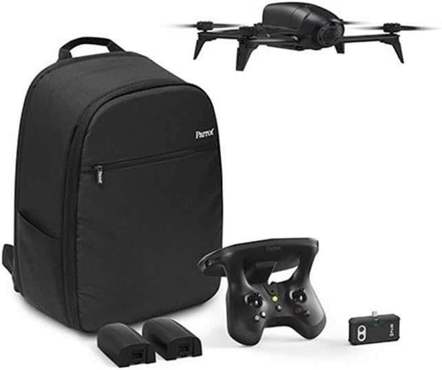 Parrot Bebop Pro Thermal Quadcopter