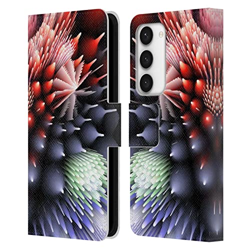 Housse Samsung Galaxy S23 5G Haroulita idéale pour voyager léger avec vos cartes