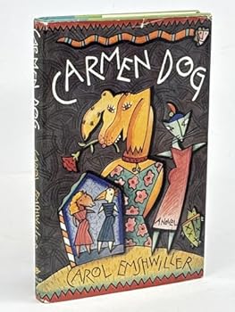 Carmen Dog