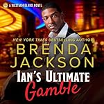 Cover of Ian's Ultimate Gamble