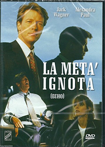 La Meta' Ignota - Echo