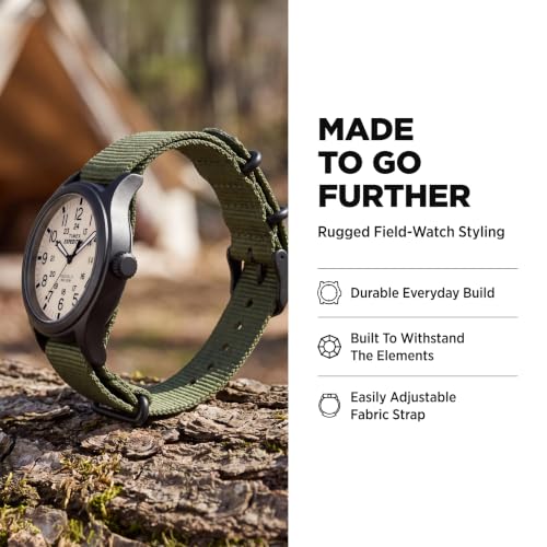 Timex - Herren -Armbanduhr- TW4B155009J – Ansicht 3