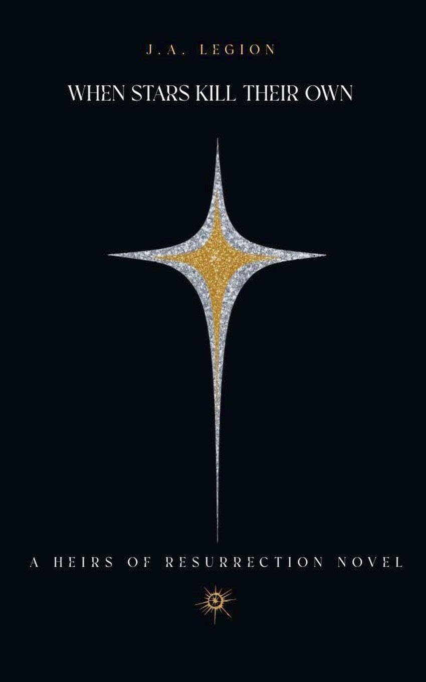 When Stars Kill Their Own (Heirs of Resurrection)