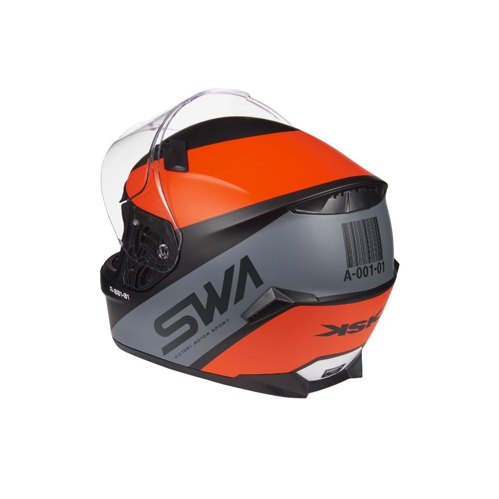 KSK Casco Integral SWA