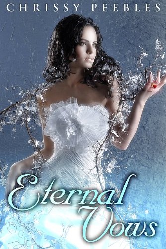 Eternal Vows - Book 1 (The Ruby Ring Saga)