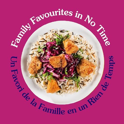 BEN'S ORIGINAL™ FAST & FANCY™ Fine Herb & Wild Rice, 12PK CASE - 2