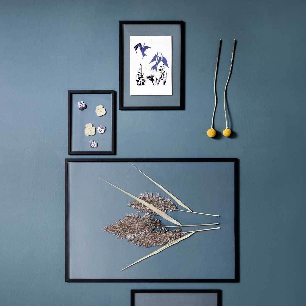 MOEBE ムーベ フレーム A2 ブラック MOEBE/FRAME A2 BLACK｜5%point | THE CONRAN SHOP(コンラン