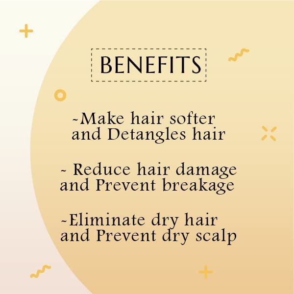 Miniatura 4 de Well's - Aceite de ricino negro jamaicano infundido con polvo Chebe (ligero) 4 onzas líquidas  100% natural  Mejora la densidad del cabello  Nutre