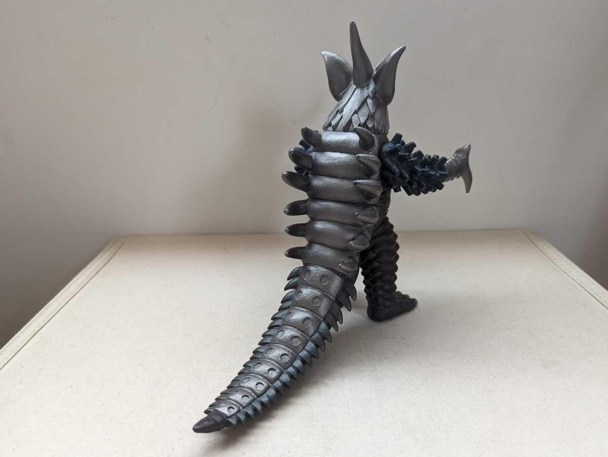 Amazon.co.jp: ウルトラ怪獣 800シリーズ ソフビ タイラント : おもちゃ
