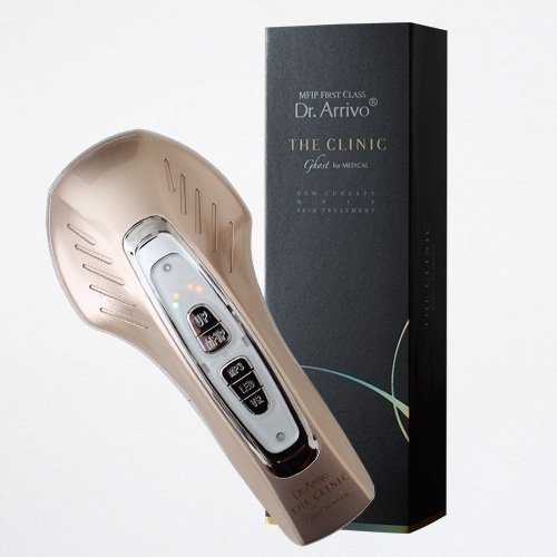 ボディ・フェイスケア Dr.Arrivo THE CLINIC FOR MEDICAL Dr.Arrivo THE CLINIC [Ghost for MEDICAL]