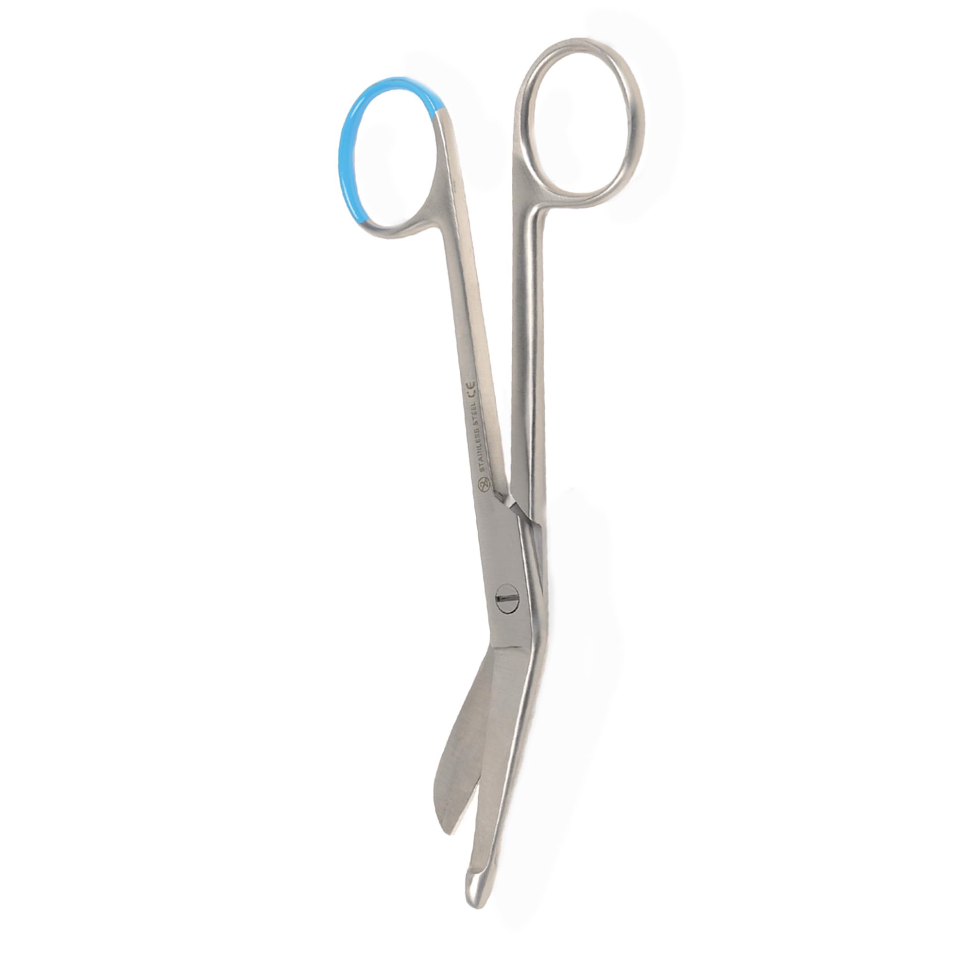 Gima 38840 Forbici Liester Sterili, 14 cm, Confezione da 25