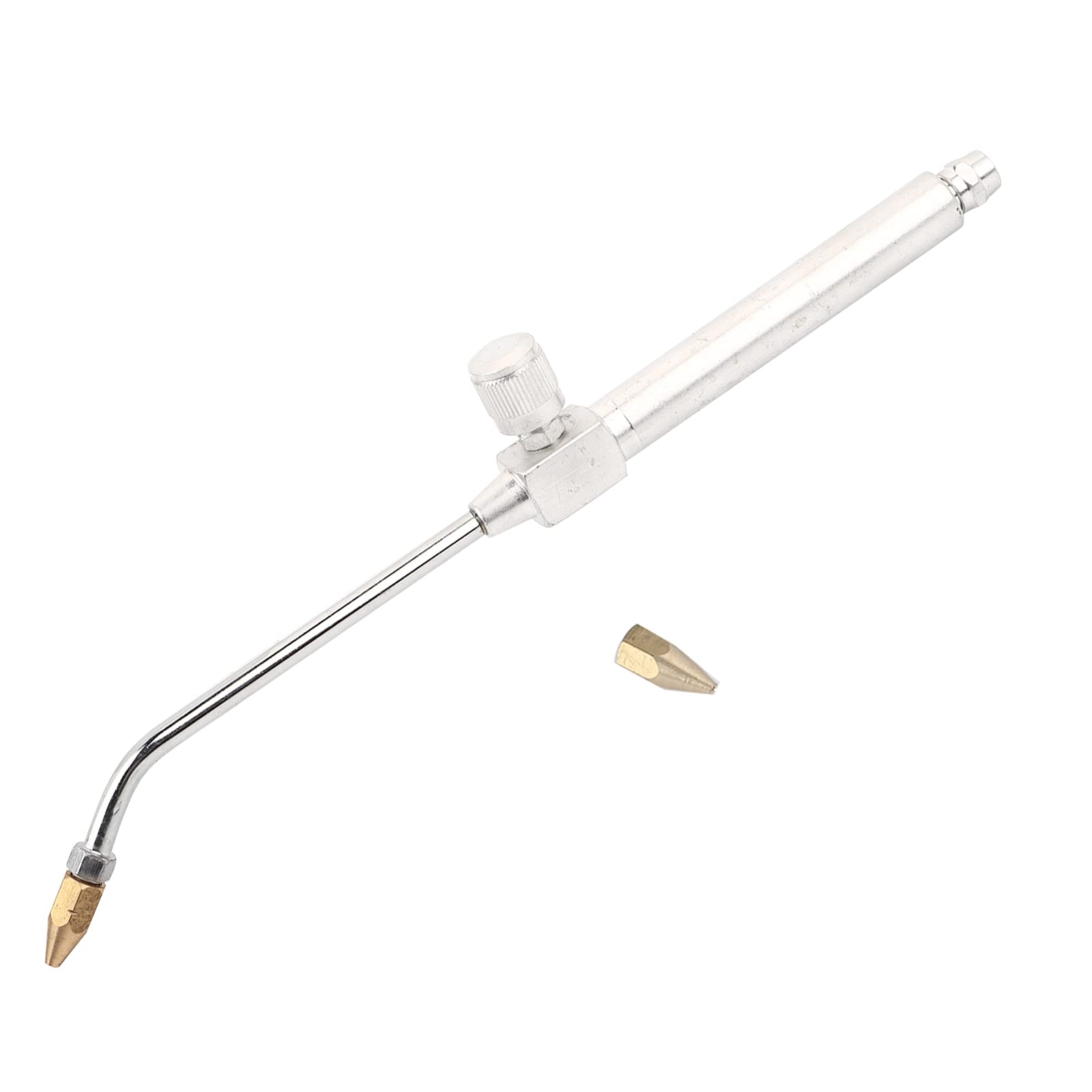 Soldadura Herramienta de soldadura Metal + Latón ,para soldadura de collar de joyería de metales preciosos