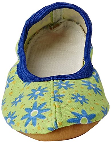 Beck Mädchen Gymnastikschuhe Gymnastics Shoes3