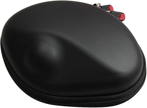 Miniatura 4 de Hermitshell Estuche rígido de viaje para Logitech M570 Trackball inalámbrico (pu)