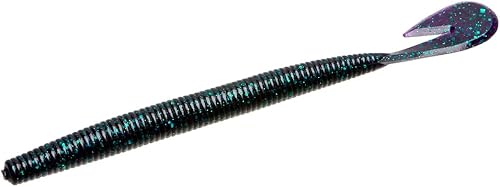 Zoom Magnum UltraVibe Speed Worm-Pack de 8