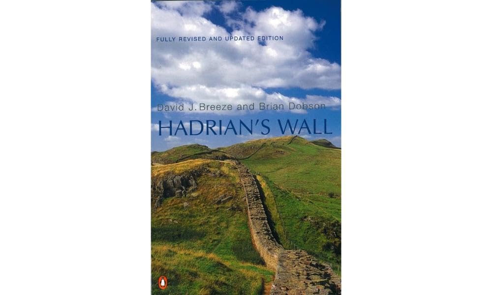 Hadrian's Wall