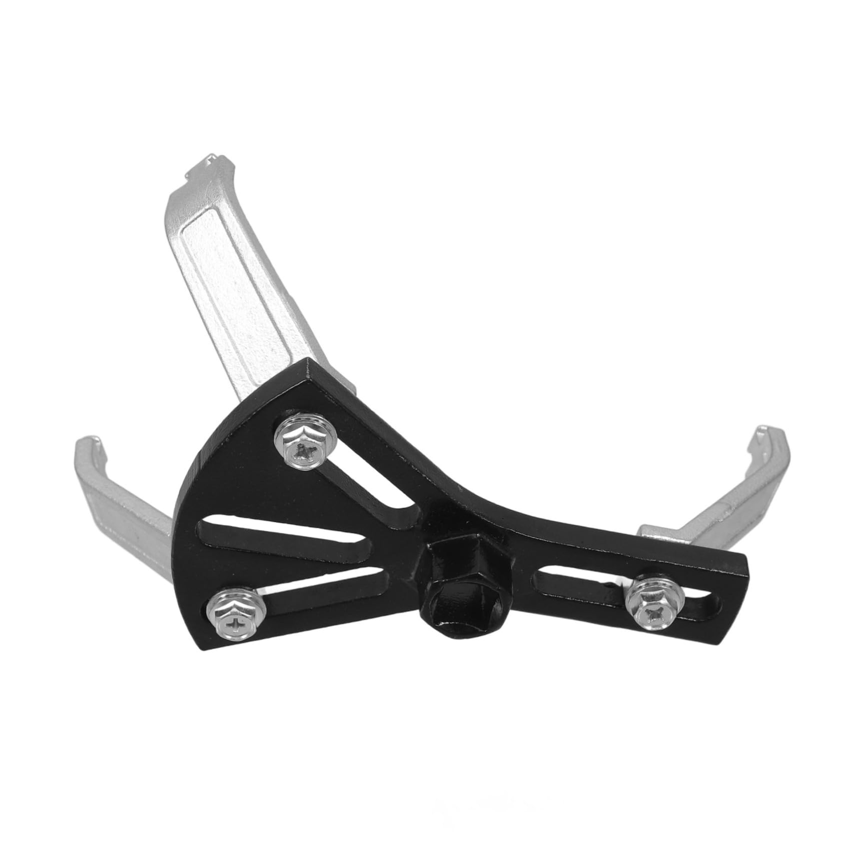 GRIRIW Adjustable Removal Tool Lid Wrench for Cap and Pump Cover Disassembly Lightweight and Portable for Owners and Mechanics