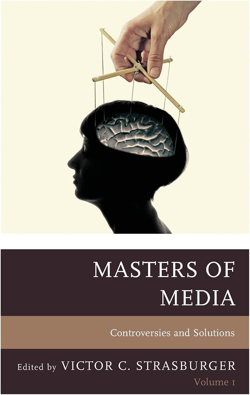 Masters of Media: Controversies and Solutions