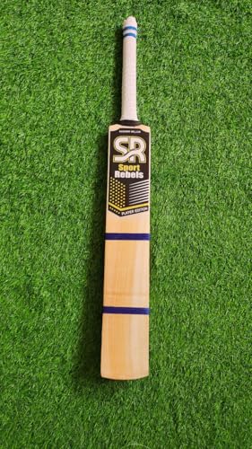 Image of AK47 Triple Blade Hard Tennis Bat