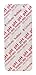 Blue Devil B7125 Phenol Rapid Dissolve Tablet, Red