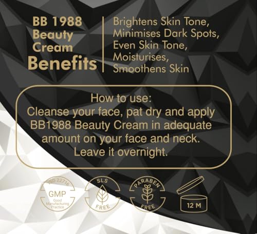 BB1988 BEAUTY CREAM - Image 4