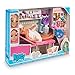Nancy - Un día de spa, muñeca con toalla y tumbona de...