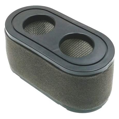 MOWFILL 127-9252 Air Filter Replaces Exmark 127-9252 Toro 127-9252 136-7806