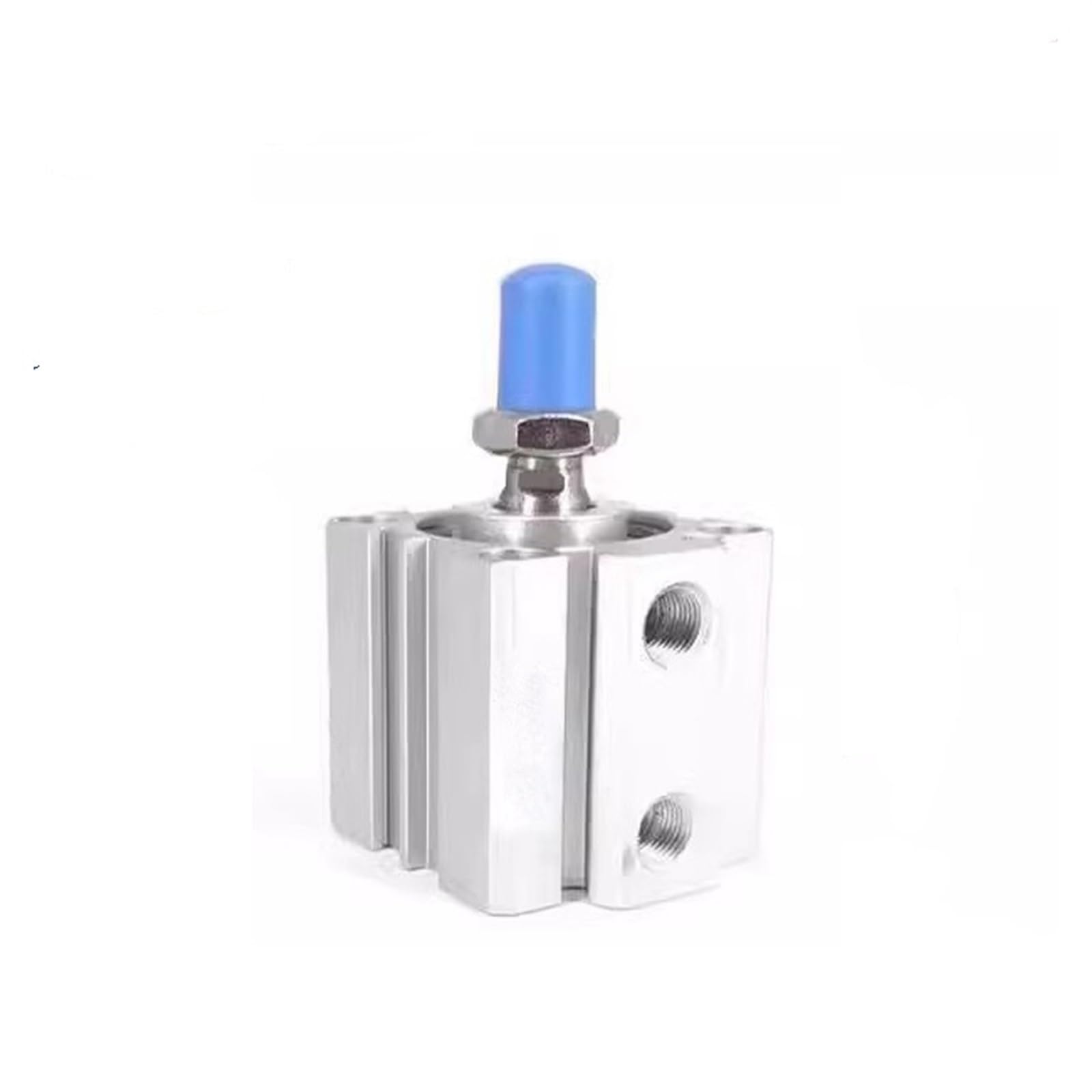 Petit vérin pneumatique SDA50 pour résoudre le manque d'espace dans vos machines