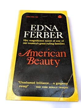 Paperback American Beauty Book