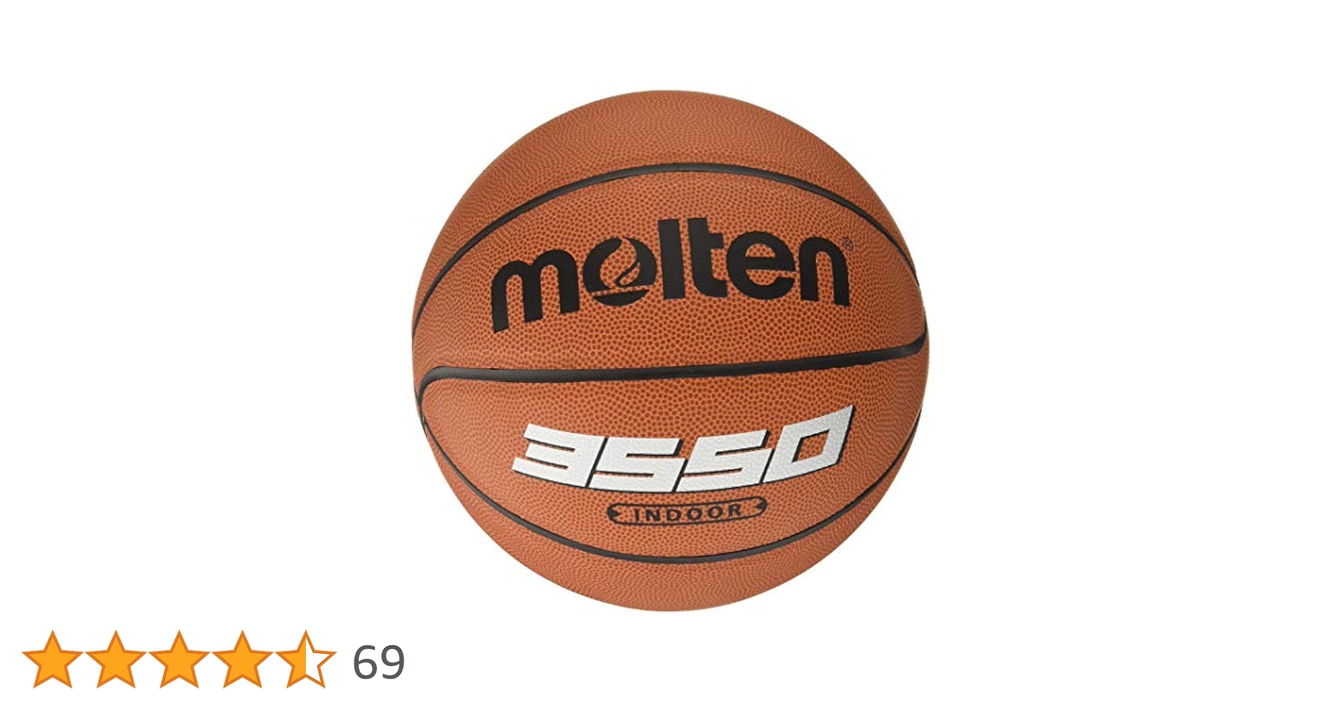 molten BG5000 バスケットボール 6号球 桜 天然皮革 molten BG5000 バスケットボール 6号球 桜 天然皮革