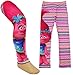 Produktbild alles-meine.de GmbH Leggings - Trolls - Poppy & Freunde - Größe 9 bis 10 Jahre - Gr. 146 / 152 __ Legging / lang - für Mädchen - Kinder - Leggin Hose / Leggins / Winterleggin..