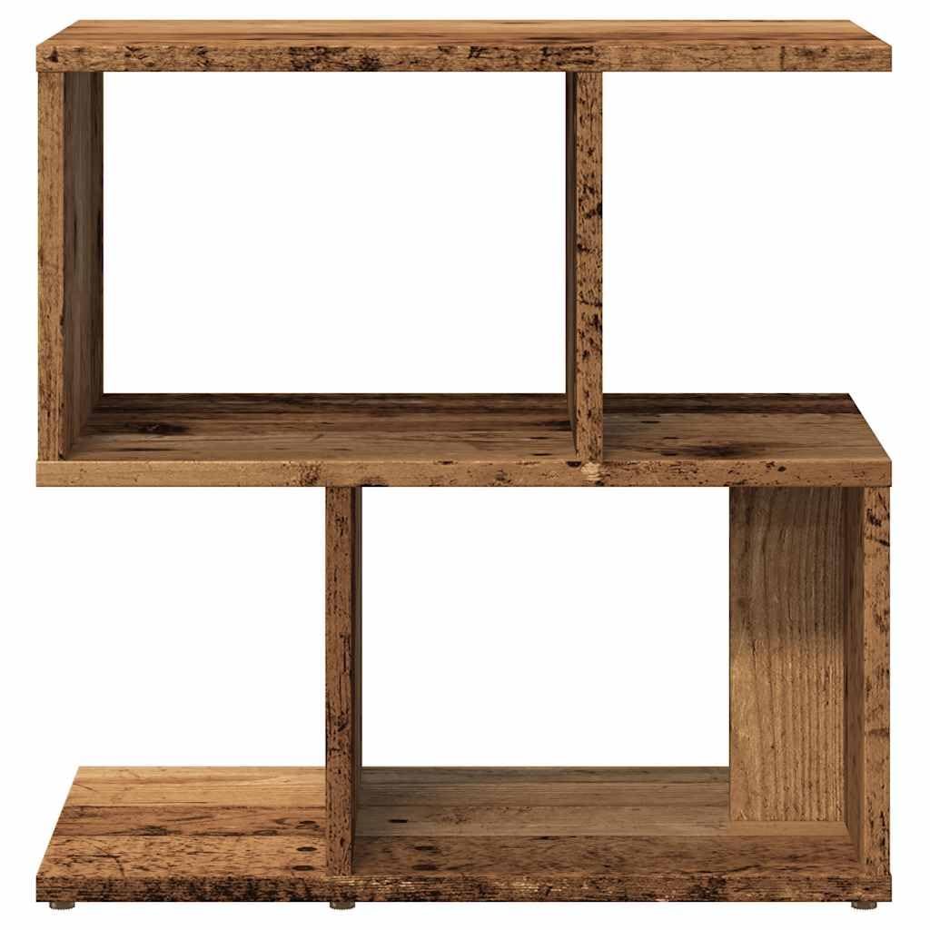 Elegante Nachttische aus Holzwerkstoff mit großer Ablagefläche und Stauraum, Feuchtigkeitsbeständig & Stabile TV-Konsole für Wohnzimmer und Schlafzimmer