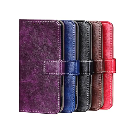 Housse cuir Samsung S24 Plus avec support idéal pour vos réunions et vidéos - 6