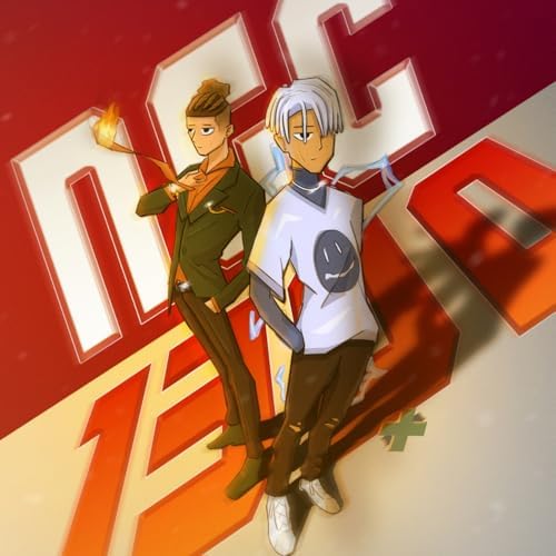 NGC x 1300 by damn drone archive & SP archive on Amazon Music Unlimited