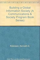 Building a Global Information Society 0898431891 Book Cover