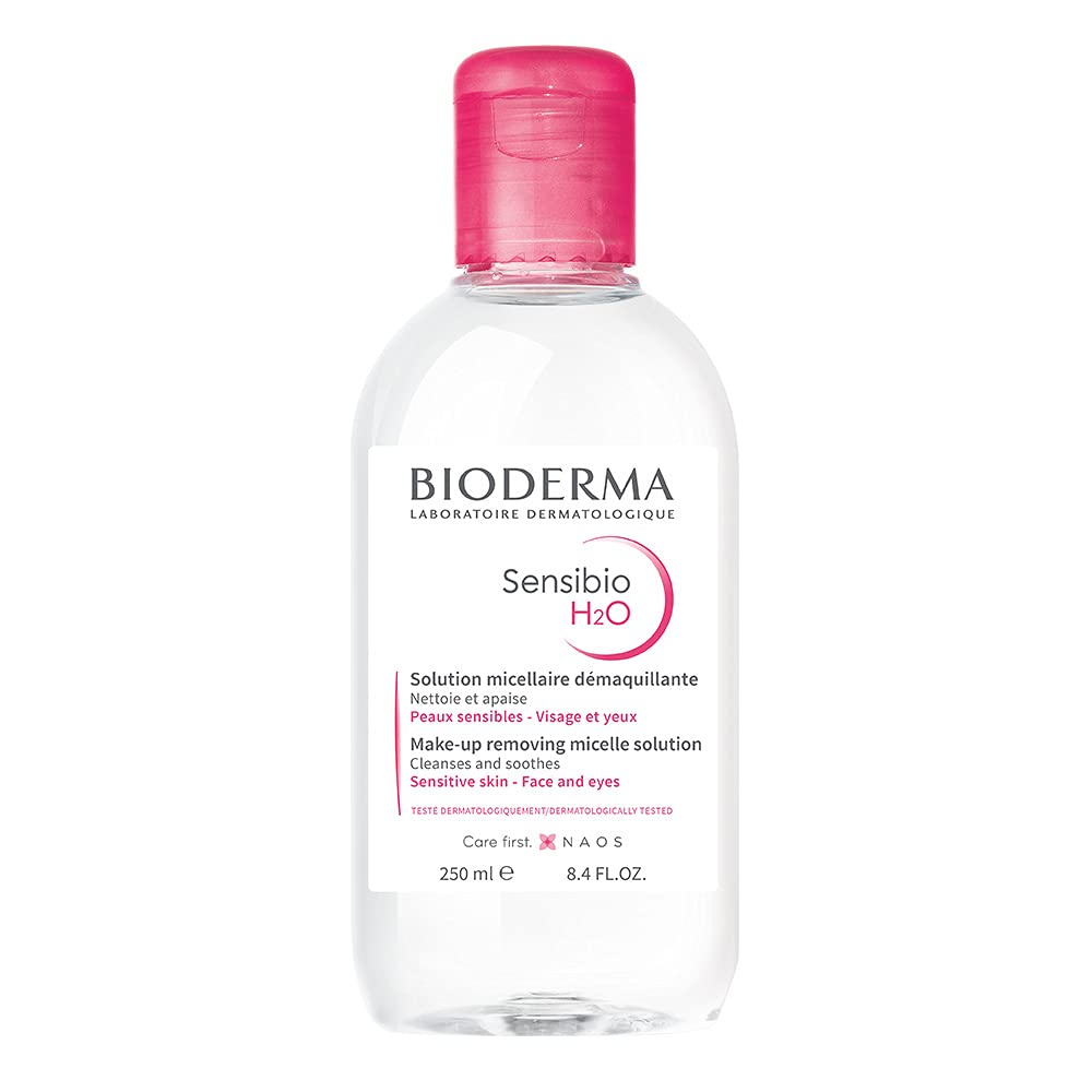 【正規品】ビオデルマ（Bioderma）サンシビオ エイチツーオー D（H2O）…